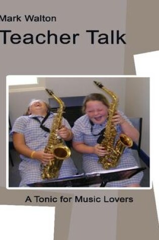 Cover of Teacher Talk