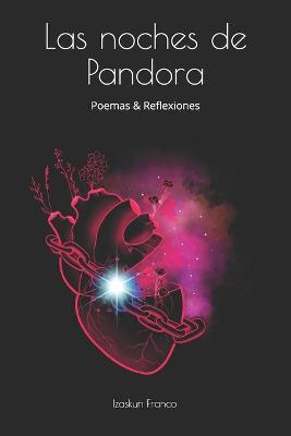 Book cover for Las noches de Pandora