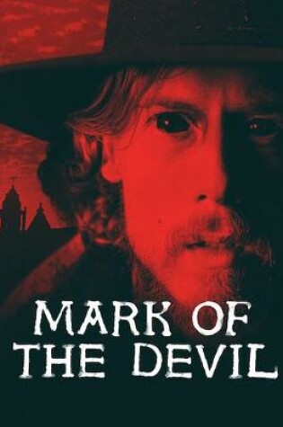 Cover of Mark of the Devil