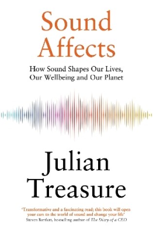 Cover of Sound Affects