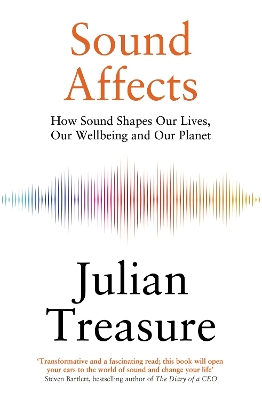 Book cover for Sound Affects