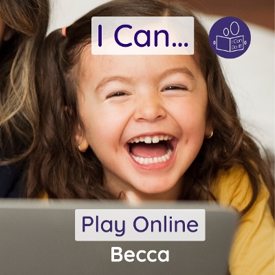 Cover of I Can Play Online