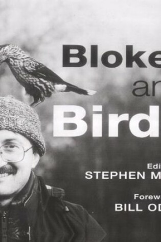 Cover of Blokes and Birds
