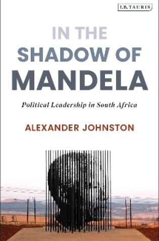 Cover of In The Shadow of Mandela