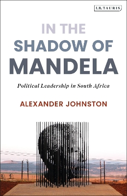 Book cover for In The Shadow of Mandela