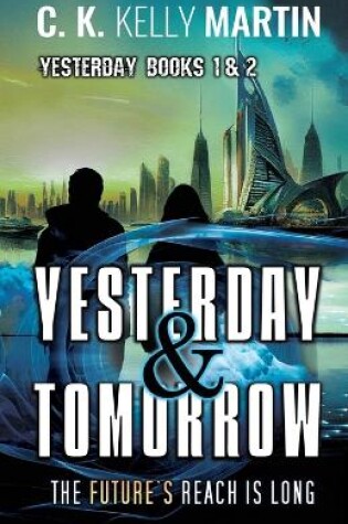 Cover of Yesterday & Tomorrow