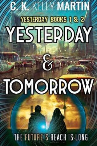 Cover of Yesterday & Tomorrow