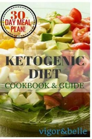 Cover of Ketogenic Diet