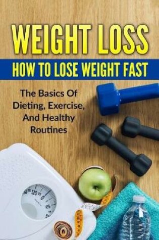 Cover of Weight Loss