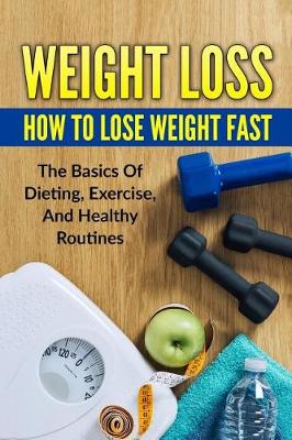 Book cover for Weight Loss