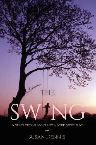 Cover of The Swing