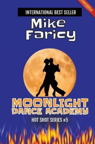 Cover of Moonlight Dance Academy