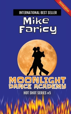 Book cover for Moonlight Dance Academy