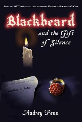 Book cover for Blackbeard and the Gift of Silence