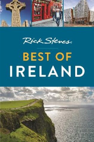 Cover of Rick Steves Best of Ireland (Third Edition)