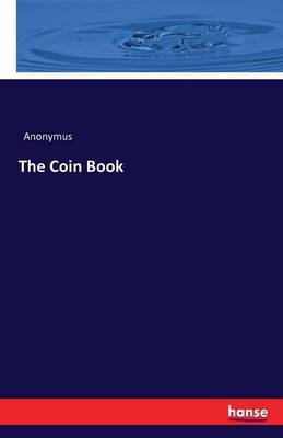 Book cover for The Coin Book