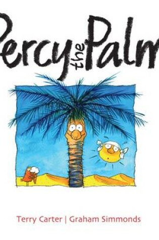 Cover of Percy the Palm
