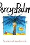 Book cover for Percy the Palm