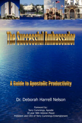 Cover of The Successful Ambassador