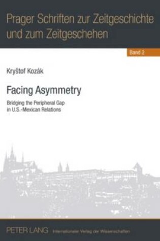 Cover of Facing Asymmetry