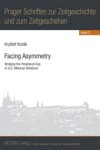 Book cover for Facing Asymmetry