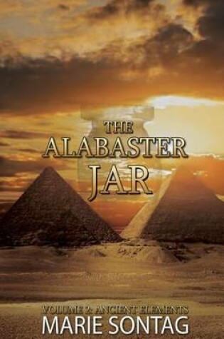 Cover of The Alabaster Jar