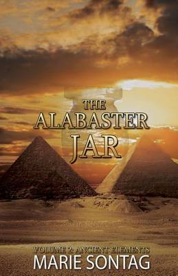 Book cover for The Alabaster Jar