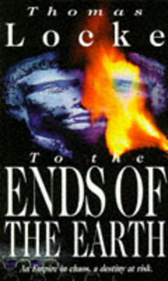 Book cover for To the Ends of the Earth