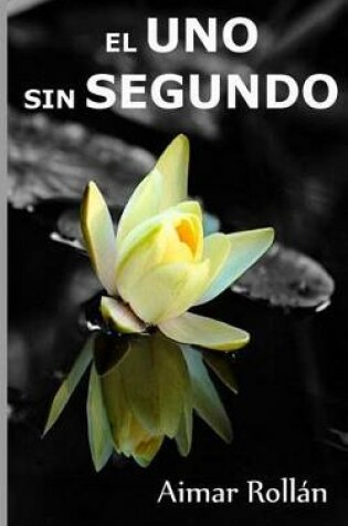 Cover of El Uno sin segundo