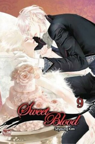 Cover of Sweet Blood Volume 9