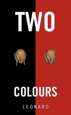 Book cover for Two Colours