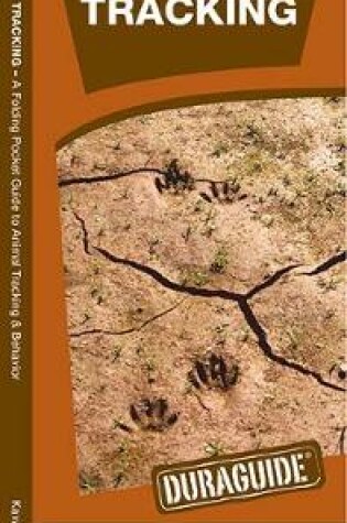 Cover of Animal Tracking