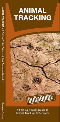 Cover of Animal Tracking
