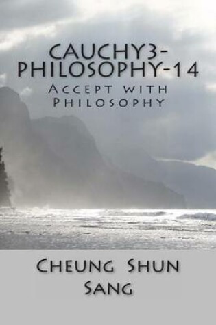 Cover of cauchy3-Philosophy-14