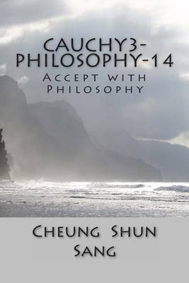 Book cover for cauchy3-Philosophy-14