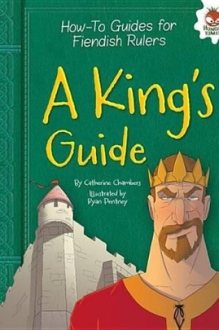 Cover of A King's Guide