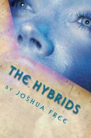 Cover of The Hybrids