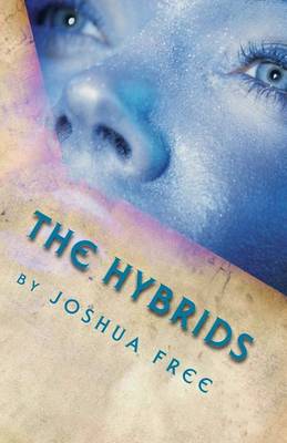 Book cover for The Hybrids