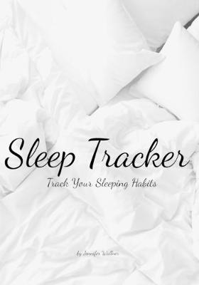 Book cover for Sleep Tracker