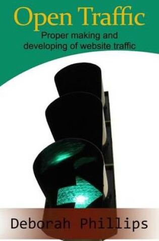 Cover of Open Traffic