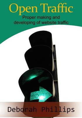 Book cover for Open Traffic