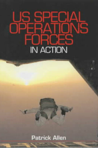 Cover of US Special Operations Forces