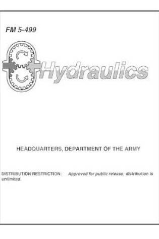 Cover of FM 5-499 Hydraulics