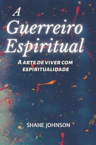 Cover of A Guerreiro Espritual