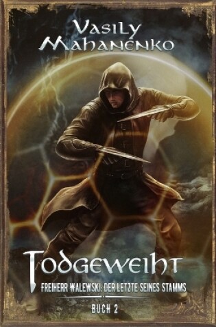Cover of Todgeweiht Buch 2