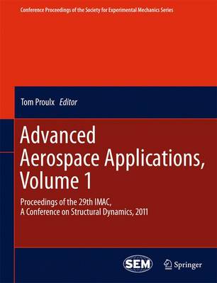 Cover of Advanced Aerospace Applications