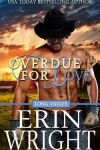 Book cover for Overdue for Love