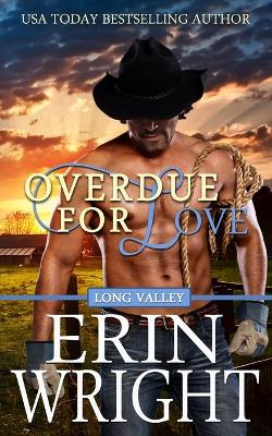 Book cover for Overdue for Love