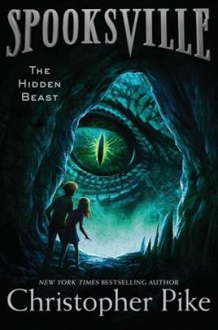 Cover of The Hidden Beast