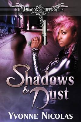 Cover of Shadows & Dust